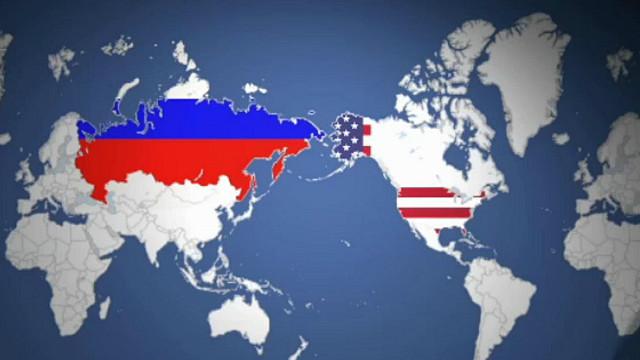 احتمال تحریم های گسترده تکنولوژی آمریکا علیه روسیه