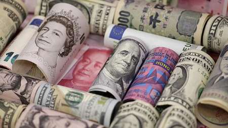 تحولات بازار ارز در مهر ماه