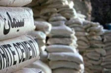 خطر حذف ایران از بازار سیمان عراق