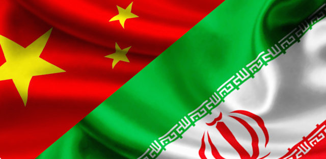 کاهش روند مبادلات تجاری ایران و چین طی سه سال
