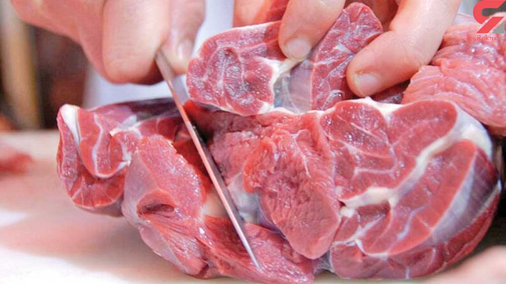 رشد ۴۱درصدی تولید گوشت قرمز در مرداد