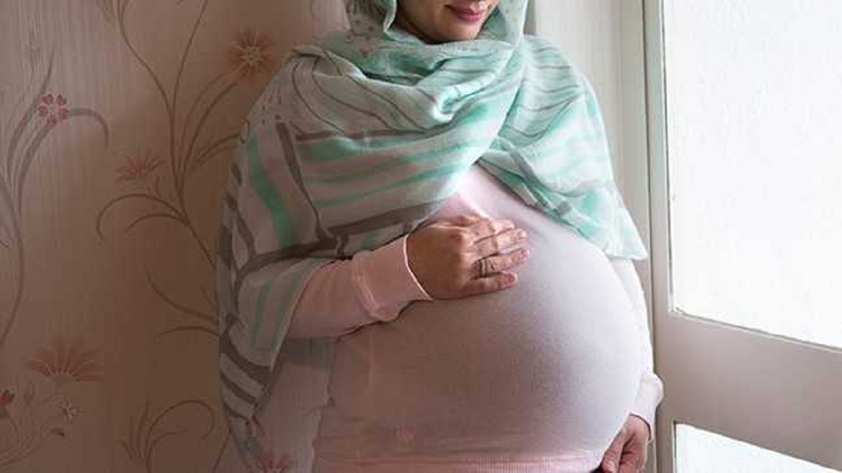 خطراتی که در دوران بارداری مادران را درگیر می‌ کند