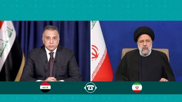 شرط ایران برای ادامه مذاکره با عربستان از زبان رییسی