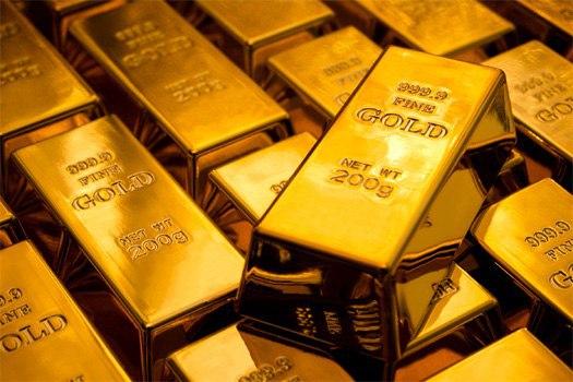 قیمت طلای آمریکا بیش از ۲درصد جهش کرد