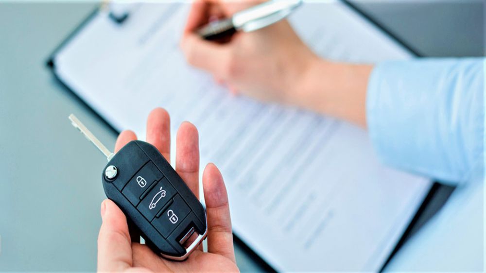 نامه رییس سازمان ثبت به قالیباف برای تعیین تکلیف سند خودرو