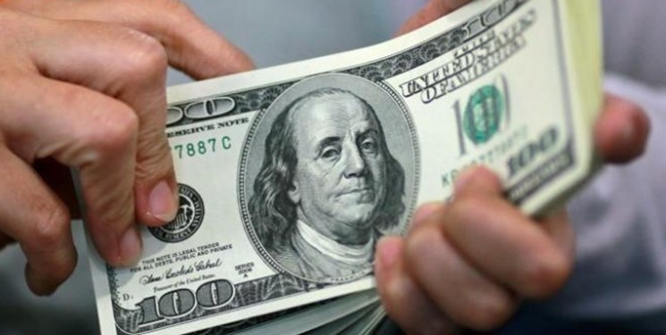 بانک مرکزی آمریکا 104میلیارد دلار به بازارهای مالی تزریق کرد