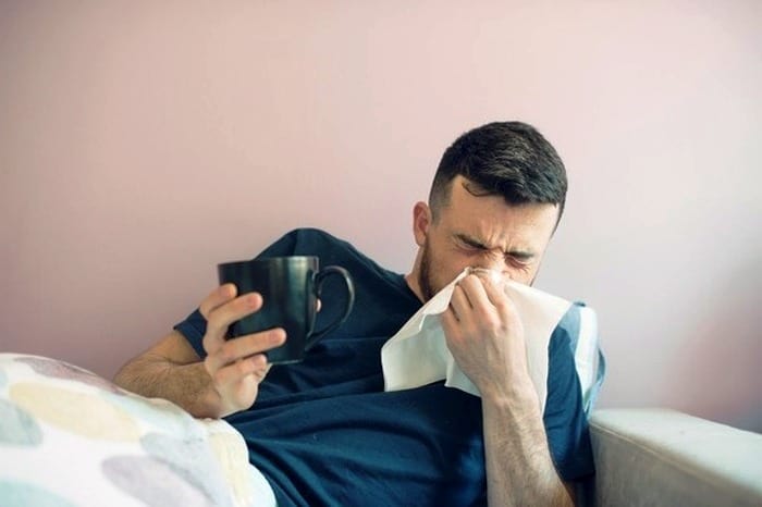 مراقبت های لازم در روز اول سرما خوردگی