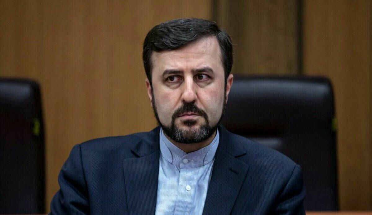واکنش ایران به تصویب قطعنامه ضدایرانی در شورای حکام