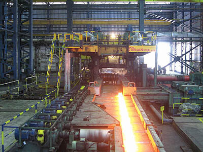 احتمال کاهش قیمت در صنایع پایین‌دست فولاد