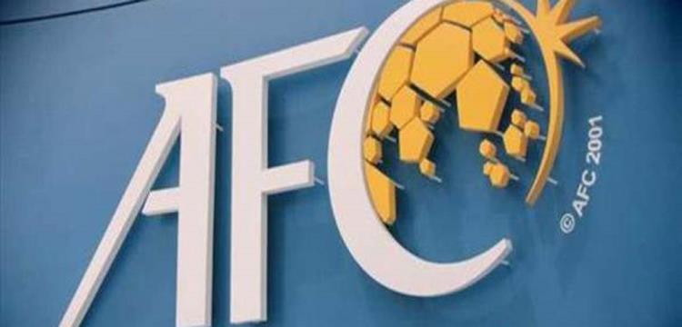 با اعلام AFC فوتبال روسیه به آسیا پیوست