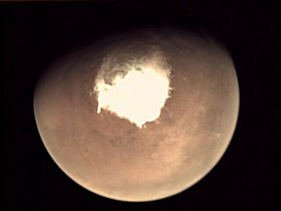 ناسا زمان سفر به مریخ را اعلام کرد