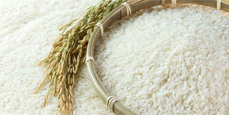 درخواست نوبخت از وزیر اقتصاد برای ممنوعیت واردات برنج