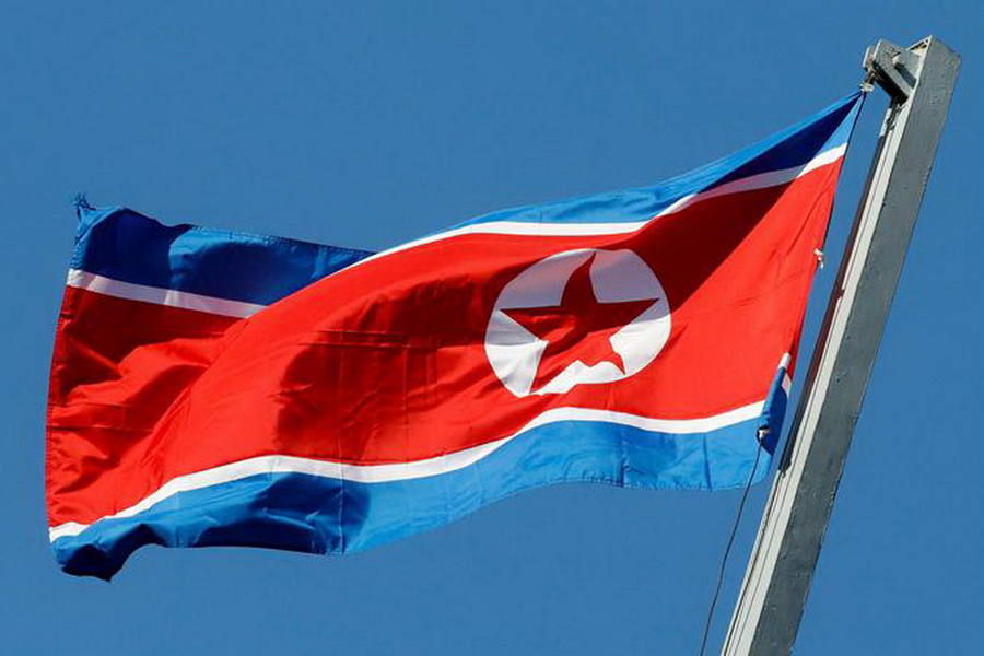 کره شمالی برگ برنده چین در برابر آمریکا