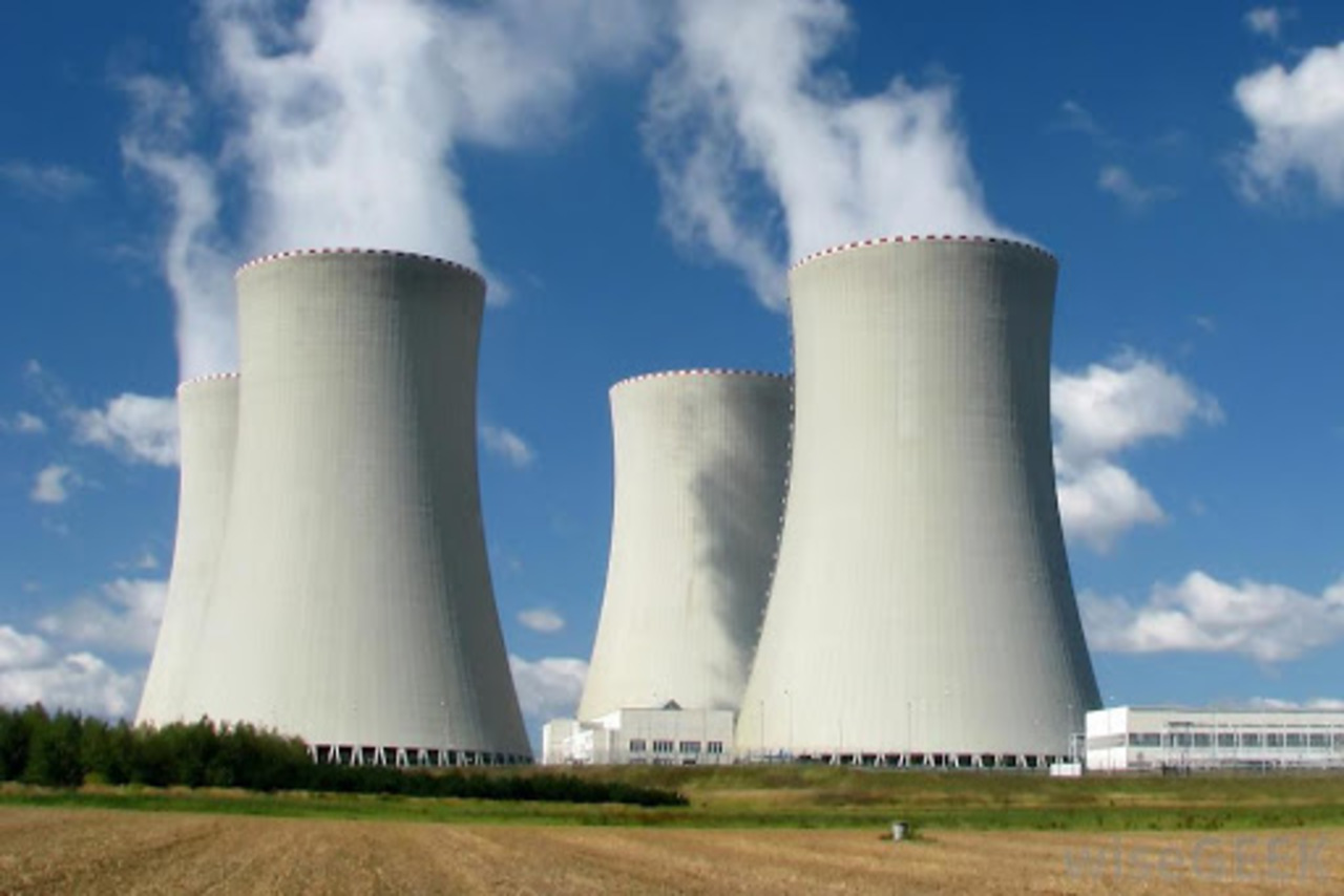 رویکرد جدید کره جنوبی برای جایگزینی زغال سنگ با انرژی هسته ای
