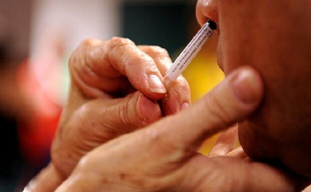 آزمایش اولین واکسن استنشاقی برای بیماری آلزایمر انجام شد
