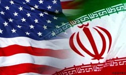 کاهش ۳۸درصدی تجارت ایران و آمریکا 