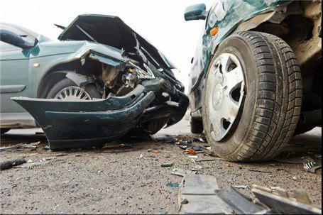 افزایش ۲۴درصدی تلفات حوادث رانندگی در نوروز امسال