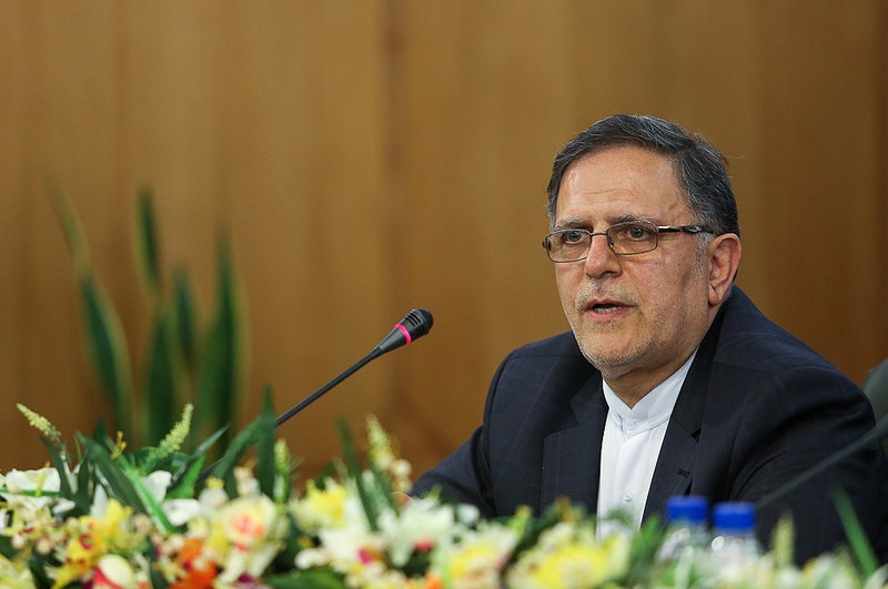 بانک مرکزی از تمام امکانات برای صیانت دارایی‌های ملت ایران استفاده می‌کند