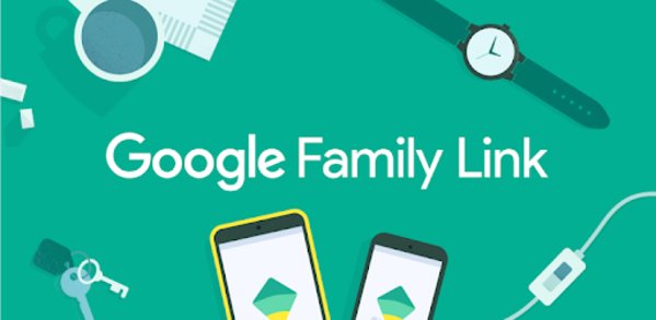 راه چاره گوگل برای کنترل فرزندان توسط والدین