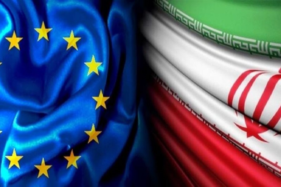  روزنامه چینی: اروپا به دنبال تامین منافع مالی با ایران است