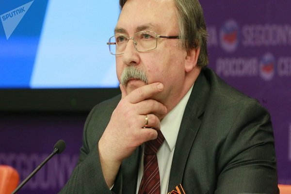 مسکو: رفتار بازرسان آژانس نباید سوال و سوءظن ایجاد کند