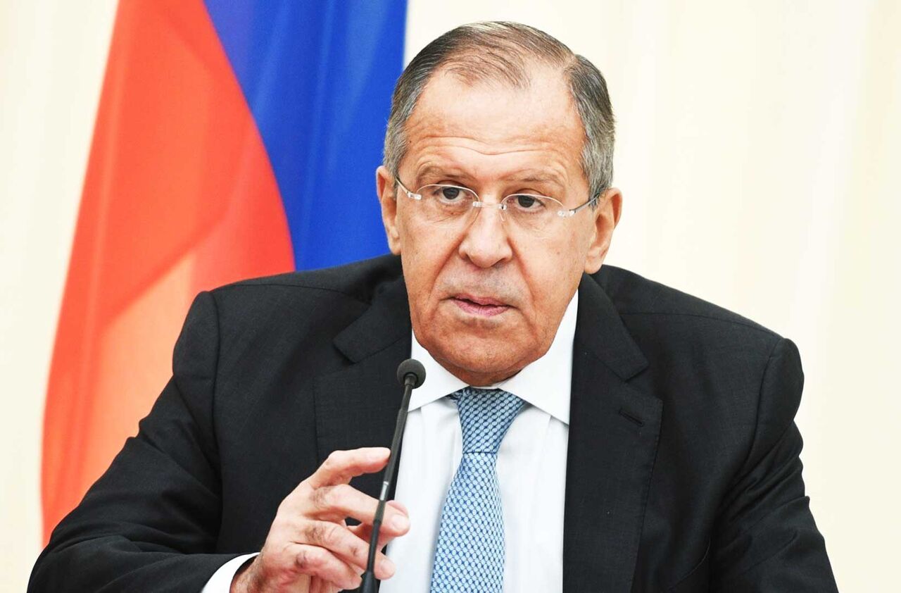 روسیه برای حل مناقشات خلیج فارس آمادگی دارد