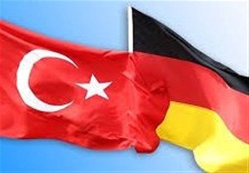 آلمان به تعدادی از نظامیان ترکیه پناهندگی داد