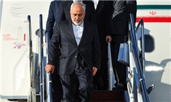 ظریف: پامپئو اعتراف کرده برنامه هسته‌ای ایران صلح‌آمیز بوده است