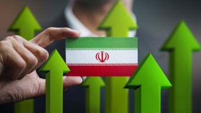اقتصاد ایران در دوران پساترامپ