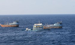 هشدار شدید‌ هند به اتباع خود نسبت به ورود غیرقانونی به آب‌های ایران