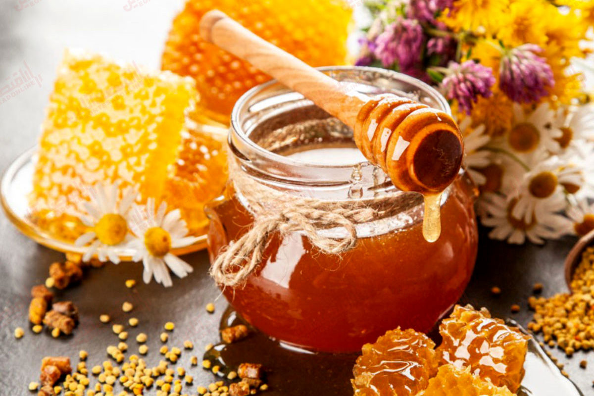 عسل و عملکردی شبیه «دیفن هیدرامین» برای بهبود سرفه