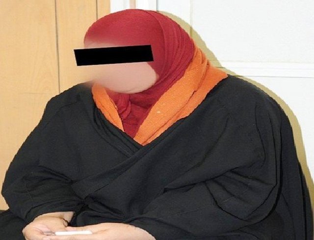 عراق خواهر البغدادی را به اعدام محکوم کرد