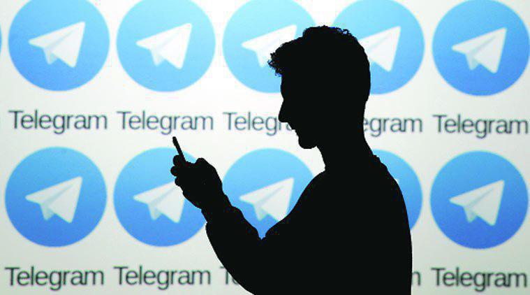 تلگرام در ایران ۴۰ میلیون نفری شد