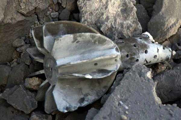 حمله خمپاره‌ای به «زینبیه» دمشق