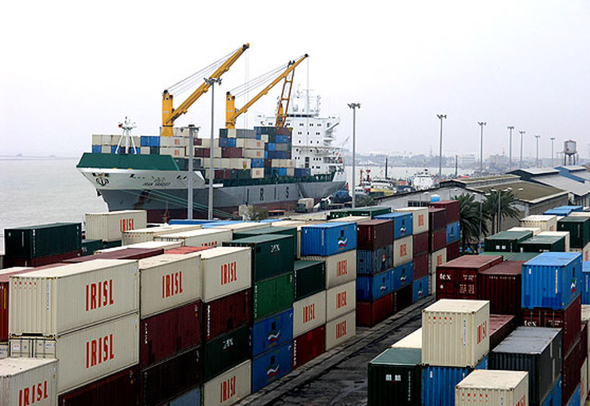 حجم تجارت در آذرماه ۲۵درصد رشد کرد