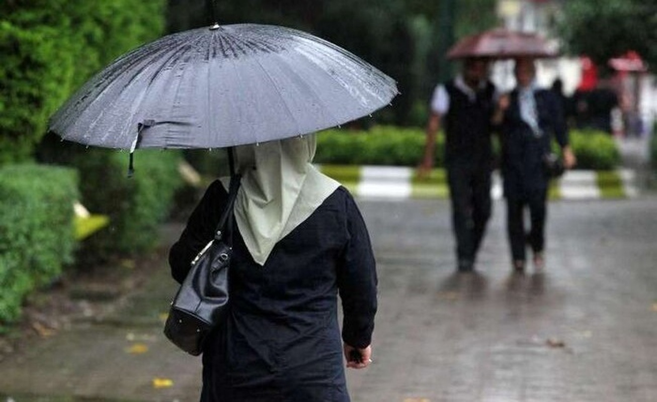 هواشناسی به مردم ۲۲ استان هشدار داد + جزییات