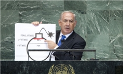 روایت هاآرتص از هشتگ «ضد نتانیاهو» در توییتر