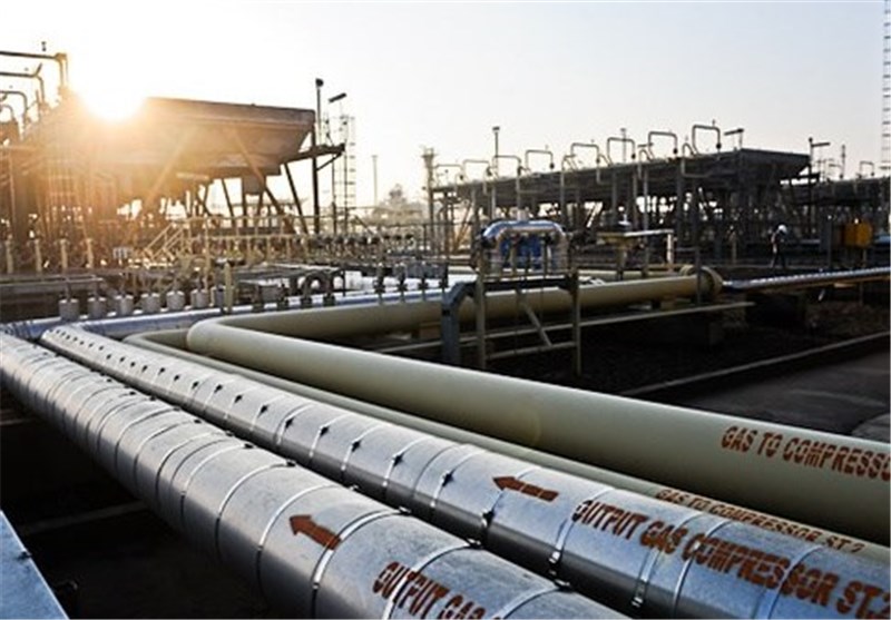 روزانه ۱۲میلیون مترمکعب گاز به بغداد صادر می‌شود/ تا پایان امسال گاز ایران به بصره می‌رسد