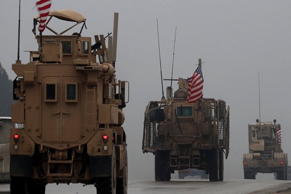 آمریکا خروج نظامی از افغانستان را تائید کرد