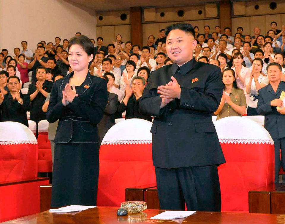همه چیز درباره فرزندان رهبر کره شمالی / چرا کیم جون اون فرزندانش را پنهان می کرد؟