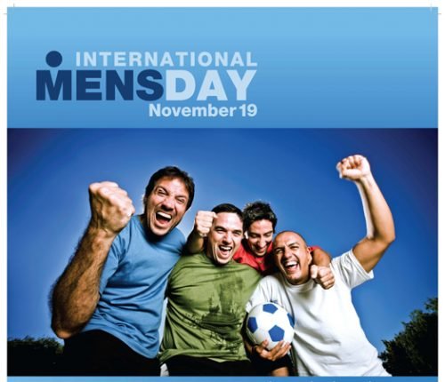 
چرا روز جهانی مردها خیلی مهم است؟
