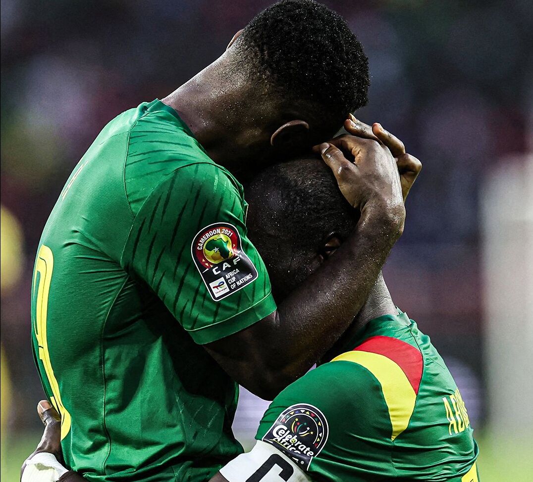 صعود کامرون و بورکینافاسو به مرحله حذفی جام ملت های آفریقا 