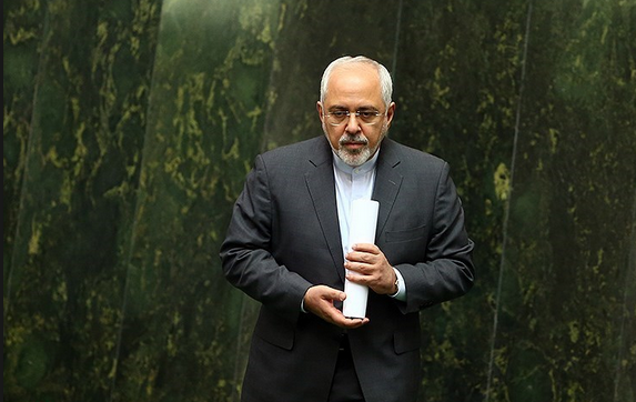 اولین واکنش مجلس به قرارداد ایران و چین