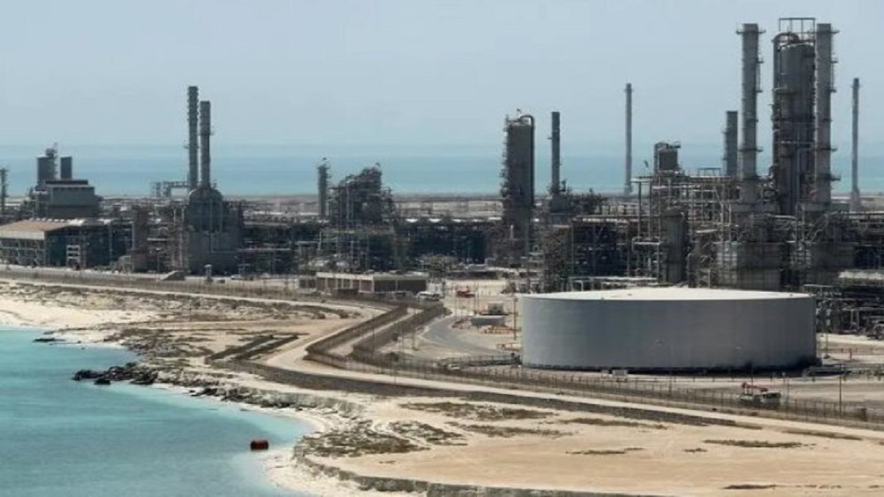 رونق فروش نفت ایران
