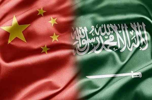رایزنی تلفنی وزرای خارجه چین و عربستان با محوریت ایران