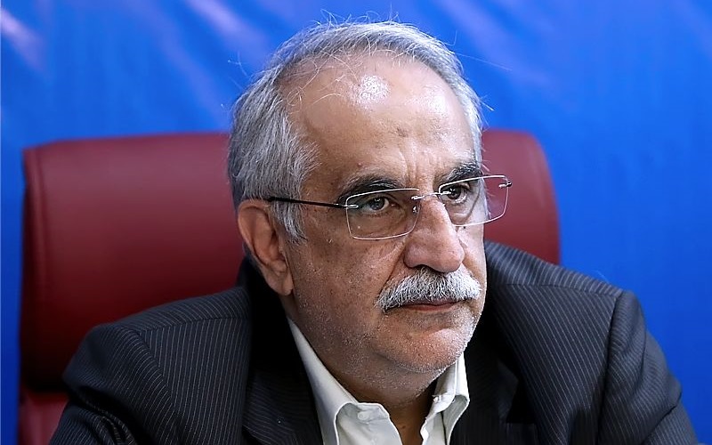 مدیران جدید شرکت پایانه های نفت ایران مشخص شدند