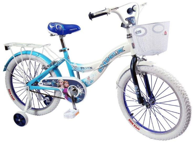 دوچرخه مناسب کودک چند؟ + جدول قیمت