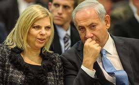 همسر «نتانیاهو» توسط پلیس بازجویی شد