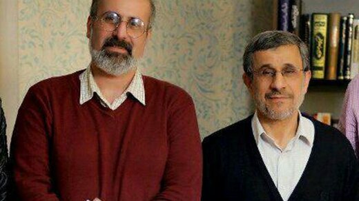 افشاگری سریالی علیه احمدی‌نژاد و تیمش