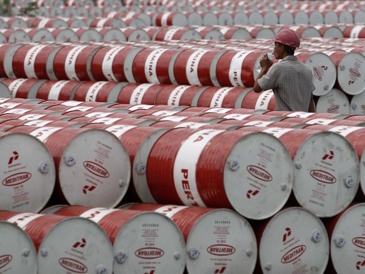 صادرات نفت ایران به غرب با صادرات به آسیا برابر شد